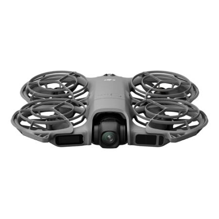 DJI Neo 2 Fly More Combo (Tylko dron) - dron, 4K/60FPS, ActiveTrack, 3x akumulator, hub do ładowania